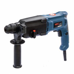 بتن کن 4 شیار 3 کیلویی ان ای سی مدل 9526