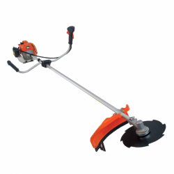 علف زن بنزینی دو زمانه ان ای سی مدل ALB-10 علف زن بنزینی دو زمانه ان ای سی مدل ALB-10