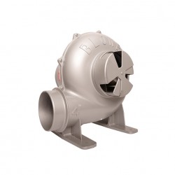 دمنده 4 اینچ 550 وات رابین مدل 4-550 دمنده 4 اینچ 550 وات رابین مدل 4-550