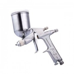 پیستوله سایه پاش کاسه بغل فلزی سایز 0.5 رابین مدل K3-A پیستوله سایه پاش کاسه بغل فلزی سایز 0.5 رابین مدل K3-A