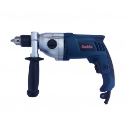 دریل گیربکسی چکشی 1050 وات 13 میلی متری رابین مدل R1007 دریل گیربکسی چکشی 1050 وات 13 میلی متری رابین مدل R1007