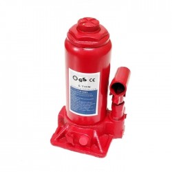 جک روغنی 5 تن رابین مدل R20-5