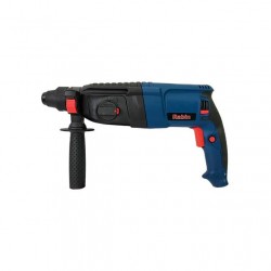 دریل بتن کن 4 شیار 3 کیلویی رابین مدل R4010 دریل بتن کن 4 شیار 3 کیلویی رابین مدل R4010