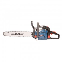 اره زنجیری بنزینی 45 سانت رابین مدل R5045 اره زنجیری بنزینی 45 سانت رابین مدل R5045