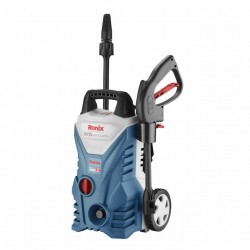 کارواش 110 بار ذغالی رونیکس مدل RP-U111