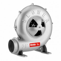 دمنده 2.5 اینچ 260 وات رونیکس مدل 1222 دمنده 2.5 اینچ 260 وات رونیکس مدل 1222