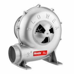 دمنده 3 اینچ 370 وات رونیکس مدل 1223 دمنده 3 اینچ 370 وات رونیکس مدل 1223