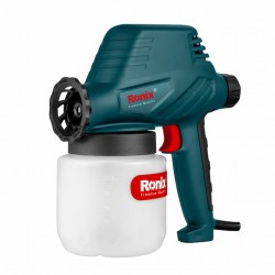 پیستوله رنگ پاش 110 وات رونیکس مدل 1311