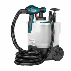 پیستوله رنگ پاش 750 وات رونیکس مدل 1375T