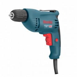 دریل 400 وات 10 میلی متری رونیکس مدل 2110 دریل 400 وات 10 میلی متری رونیکس مدل 2110