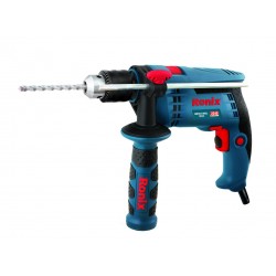 دریل چکشی 750 وات 13 میلی متری رونیکس مدل 2240