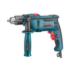 دریل چکشی 750 وات 13 میلی متری رونیکس مدل 2260 دریل چکشی 750 وات 13 میلی متری رونیکس مدل 2260