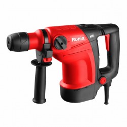 بتن کن 4 شیار 6 کیلویی فوق صنعتی رونیکس مدل 2632 سری تاپ لاین