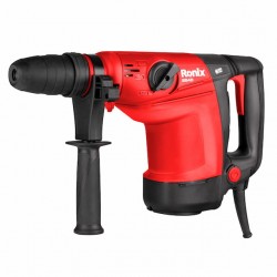 بتن کن 5 شیار 7.5 کیلویی فوق صنعتی رونیکس مدل 2640 تاپ لاین بتن کن 5 شیار 7.5 کیلویی فوق صنعتی رونیکس مدل 2640 تاپ لاین