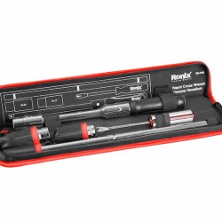 ست آچار چرخ رونیکس مدل RH-2690 ست آچار چرخ رونیکس مدل RH-2690