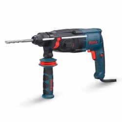 بتن کن 4 شیار 3 کیلویی رونیکس مدل 2727