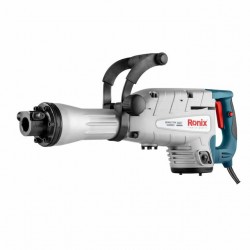 چکش تخریب 14 کیلویی رونیکس مدل 2801 چکش تخریب 14 کیلویی رونیکس مدل 2801