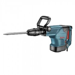 چکش تخریب 11 کیلویی رونیکس مدل 2812 چکش تخریب 11 کیلویی رونیکس مدل 2812