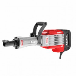 چکش تخریب 15 کیلویی رونیکس مدل 2815T چکش تخریب 15 کیلویی رونیکس مدل 2815T
