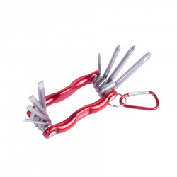 پیچ گوشتی چاقویی رونیکس مدل 2901 پیچ گوشتی چاقویی رونیکس مدل 2901