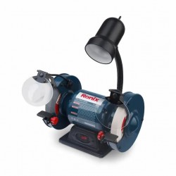 سنگ رومیزی دو طرفه 150 میلی متری رونیکس مدل 3506