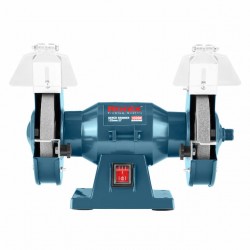 سنگ رومیزی دو طرفه 125 میلی متری رونیکس مدل 3509N سنگ رومیزی دو طرفه 125 میلی متری رونیکس مدل 3509N