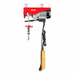 بالابر 250 کیلویی رونیکس مدل 4130 بالابر 250 کیلویی رونیکس مدل 4130