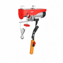 بالابر 400 کیلویی رونیکس مدل 4132 بالابر 400 کیلویی رونیکس مدل 4132