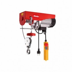 بالابر 1000 کیلویی رونیکس مدل 4136 بالابر 1000 کیلویی رونیکس مدل 4136