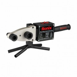 اتو لوله 2000 وات رونیکس مدل RH-4400 اتو لوله 2000 وات رونیکس مدل RH-4400