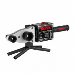 اتو لوله 2000 وات رونیکس مدل RH-4401 اتو لوله 2000 وات رونیکس مدل RH-4401