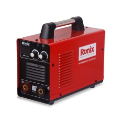 اینورتر جوشکاری 200 آمپر رونیکس مدل 4600 سری تاپ لاین
