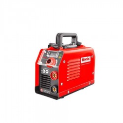 مینی اینورتر جوشکاری 180 آمپر رونیکس مدل 4618 مینی اینورتر جوشکاری 180 آمپر رونیکس مدل 4618
