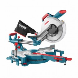 اره فارسی بر کشویی دوطرفه 300 میلی متری رونیکس مدل 5002 اره فارسی بر کشویی دوطرفه 300 میلی متری رونیکس مدل 5002