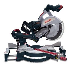 اره فارسی بر کشویی دوطرفه 300 میلی‌متری رونیکس مدل 5030