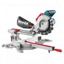 اره فارسی‌بر کشویی دوطرفه 210 میلی متری رونیکس مدل 5301