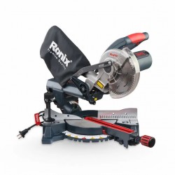 اره فارسی بر کشویی یک طرفه 185 میلی متری رونیکس مدل 5318 اره فارسی بر کشویی یک طرفه 185 میلی متری رونیکس مدل 5318