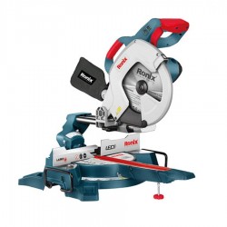 اره فارسی بر کشویی یک‌طرفه 250 میلی متری رونیکس مدل 5402