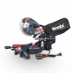 اره فارسی بر کشویی یکطرفه 185 میلی متری رونیکس مدل 5418 اره فارسی بر کشویی یکطرفه 185 میلی متری رونیکس مدل 5418