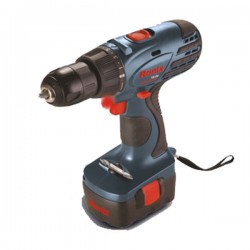 دریل پیچ گوشتی شارژی 12 ولت رونیکس مدل 8212 دریل پیچ گوشتی شارژی 12 ولت رونیکس مدل 8212