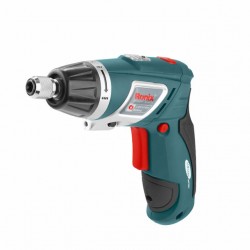 پیچ گوشتی شارژی 3.6 ولت رونیکس مدل 8536