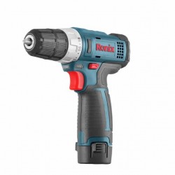 دریل پیچ گوشتی شارژی 12 ولت رونیکس مدل 8612