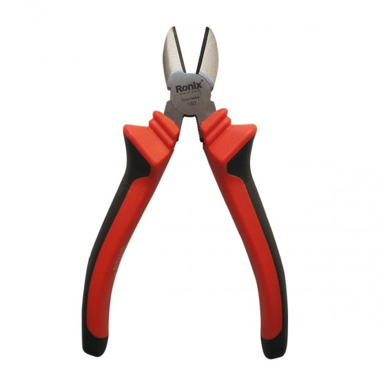 سیم چین صنعتی 6 اینچ رونیکس مدل RH-1206