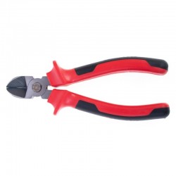 سیم چین 6 اینچ رونیکس مدل RH-1276 سیم چین 6 اینچ رونیکس مدل RH-1276