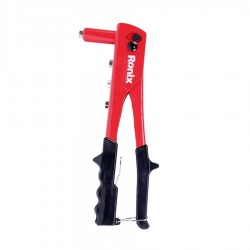 انبر پرچ رونیکس مدل RH-1607 انبر پرچ رونیکس مدل RH-1607