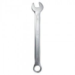 آچار یکسر تخت یکسر رینگ سایز 12 رونیکس مدل RH-2112 آچار یکسر تخت یکسر رینگ سایز 12 رونیکس مدل RH-2112