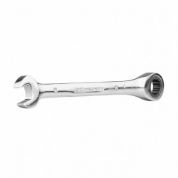 آچار یک سر تخت یک سر جغجغه سایز 10 رونیکس مدل RH-2160 آچار یک سر تخت یک سر جغجغه سایز 10 رونیکس مدل RH-2160