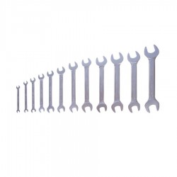 مجموعه 12 عددی آچار دو سر تخت رونیکس مدل RH-2202