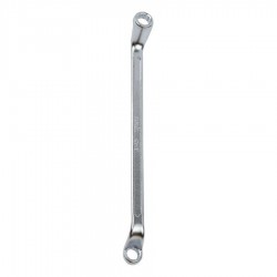 آچار دو سر رینگ سایز 12×13 رونیکس مدل RH-2312 آچار دو سر رینگ سایز 12×13 رونیکس مدل RH-2312