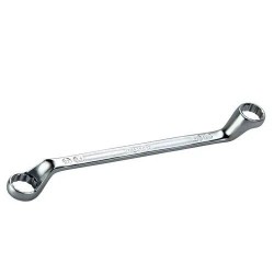 آچار دو سر رینگ سایز 21×23 رونیکس مدل RH-2321 آچار دو سر رینگ سایز 21×23 رونیکس مدل RH-2321